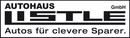 Logo Autohaus Listle GmbH Günzburg